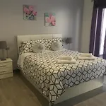 בית נופש Casa Beatriz לה אורוטבה