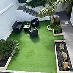 בית נופש Casa Beatriz