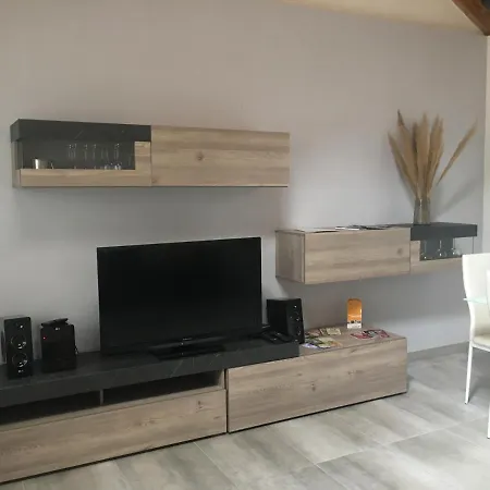 Casa Beatriz Holiday home *
