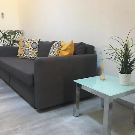 펜션 Casa Beatriz