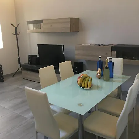 Casa Beatriz Holiday home