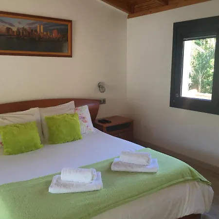 Holiday home Casa Beatriz