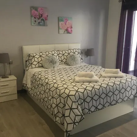 Holiday home Casa Beatriz La Orotava