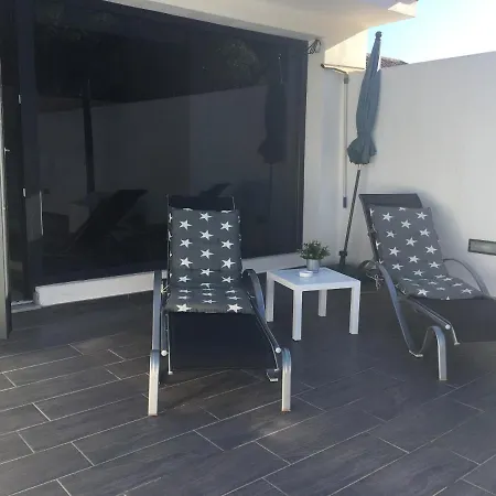 Casa Beatriz Holiday home La Orotava