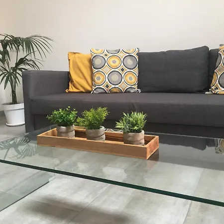 Casa Beatriz Holiday home