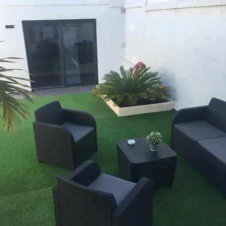 Holiday home Casa Beatriz *