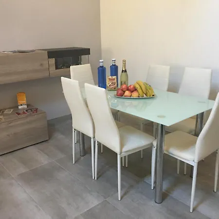 Holiday home Casa Beatriz La Orotava