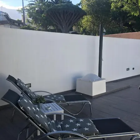Casa Beatriz لا أوروتافا