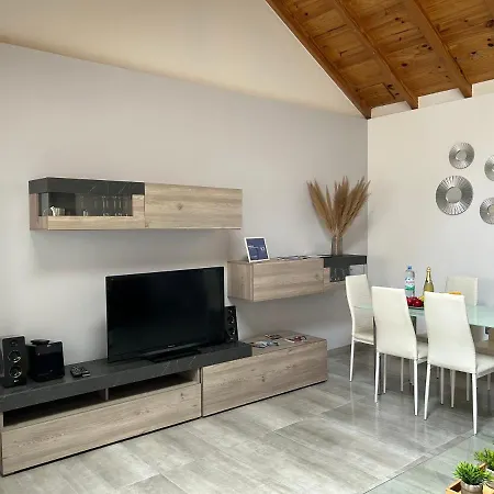Casa Beatriz
