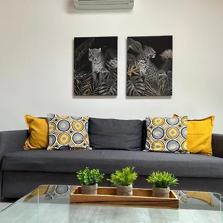 Casa Beatriz Holiday home *