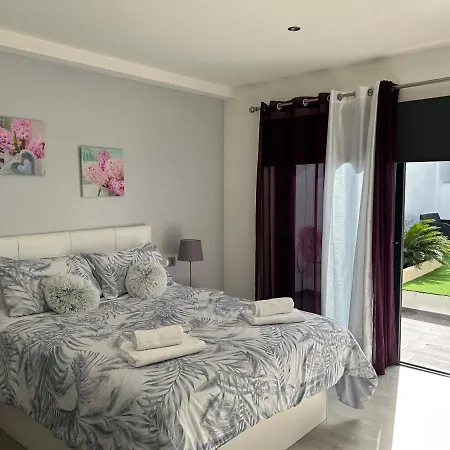 Casa Beatriz *