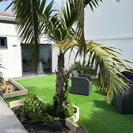 Holiday home Casa Beatriz La Orotava