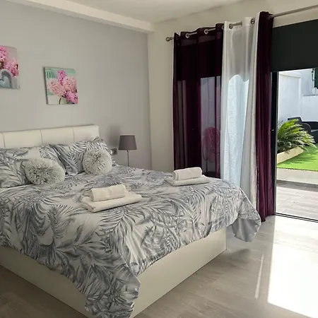 Holiday home Casa Beatriz La Orotava