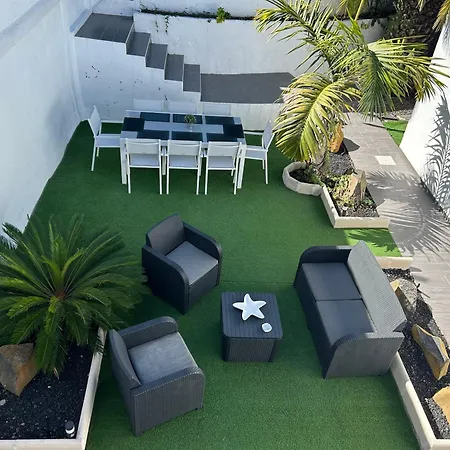 Casa Beatriz La Orotava