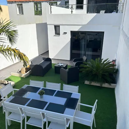 Holiday home Casa Beatriz *