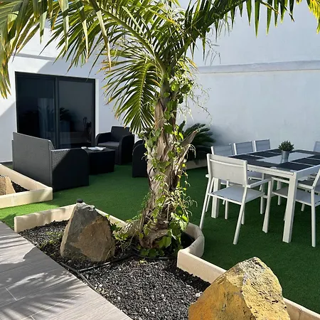 Holiday home Casa Beatriz La Orotava