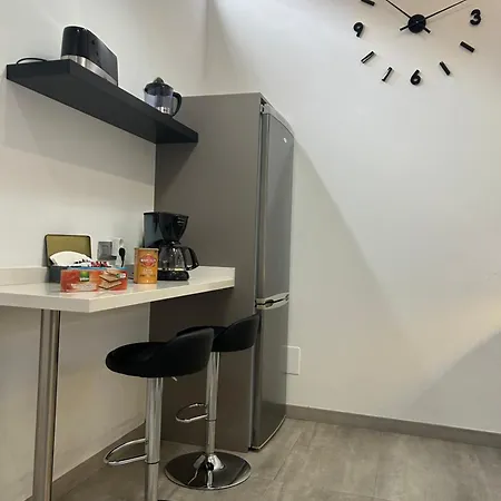 Holiday home Casa Beatriz *