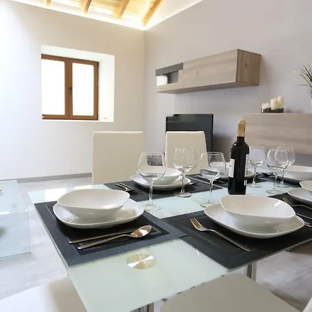 Casa Beatriz Holiday home