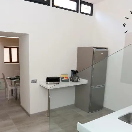 Holiday home Casa Beatriz La Orotava