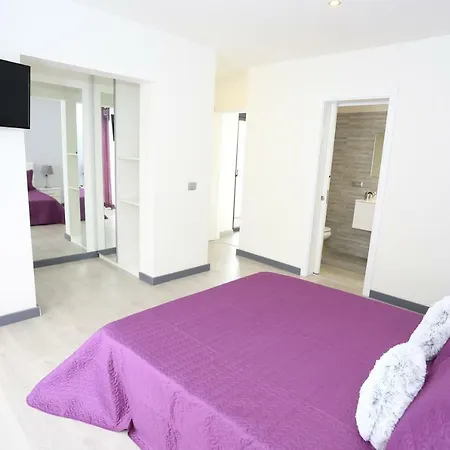 Holiday home Casa Beatriz La Orotava