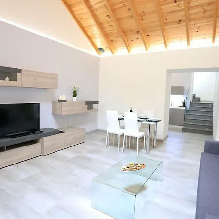 Casa Beatriz Holiday home *