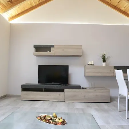 Holiday home Casa Beatriz *