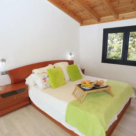 Casa Beatriz La Orotava