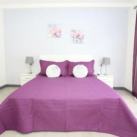 Casa Beatriz Holiday home