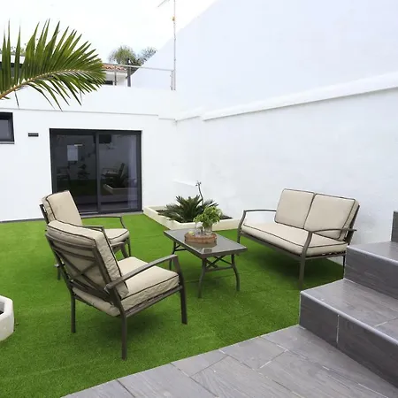 Casa Beatriz *