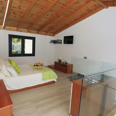 Holiday home Casa Beatriz La Orotava