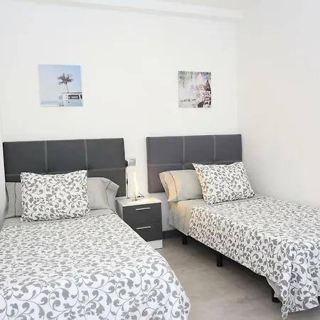 Casa Beatriz Holiday home *