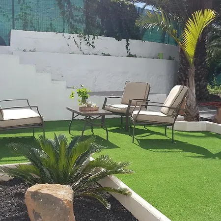 Casa Beatriz *