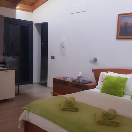 بيت للعطل Casa Beatriz *