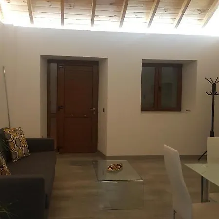 Casa Beatriz Holiday home La Orotava