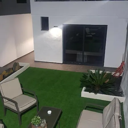 Casa Beatriz Holiday home