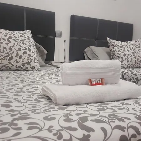 Holiday home Casa Beatriz *