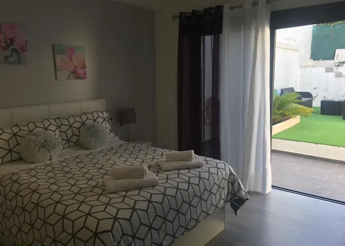Casa Beatriz لا أوروتافا
