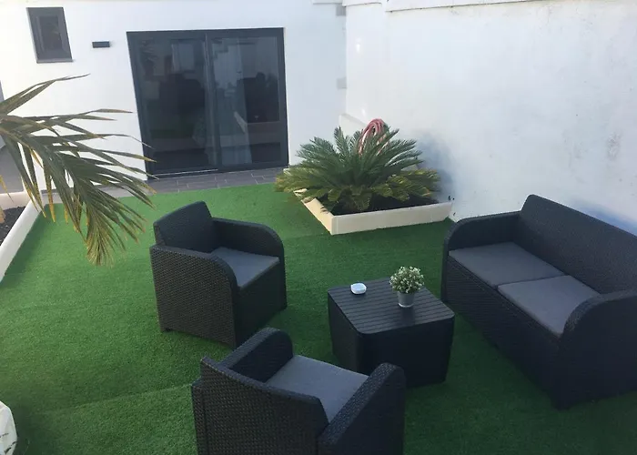 بيت للعطل Casa Beatriz *