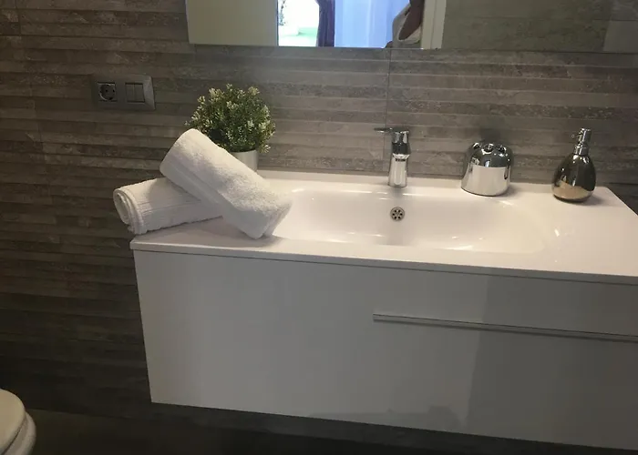 Casa Beatriz بيت للعطل *