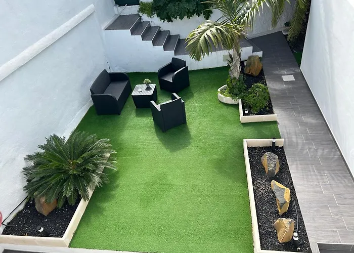 بيت للعطل Casa Beatriz