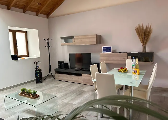 Casa Beatriz بيت للعطل *