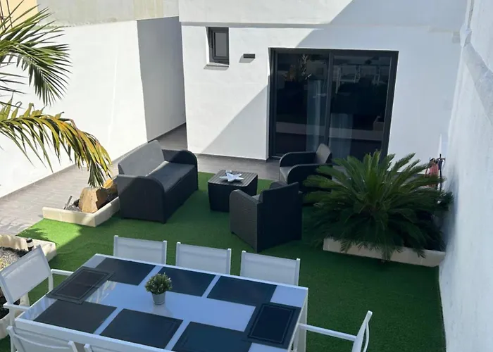 بيت للعطل Casa Beatriz *