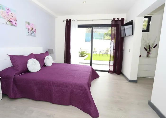 Casa Beatriz