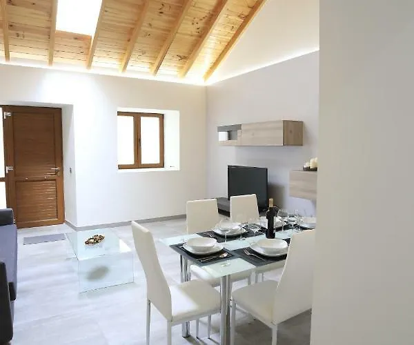 بيت للعطل Casa Beatriz