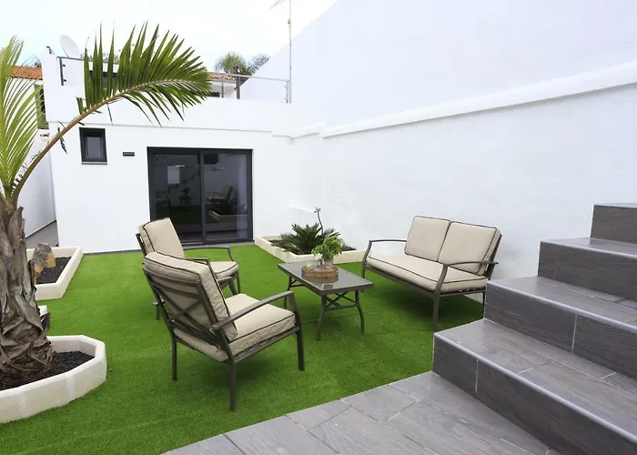 Casa Beatriz *