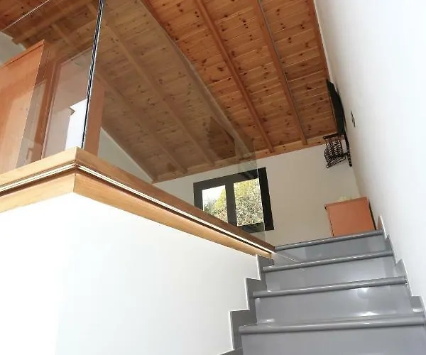 Casa Beatriz * لا أوروتافا