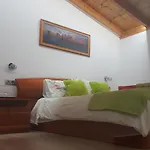 Casa Beatriz Prázdninový dům