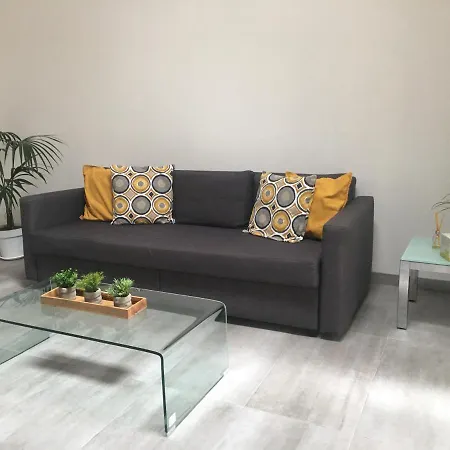 Casa Beatriz 拉奥罗塔瓦