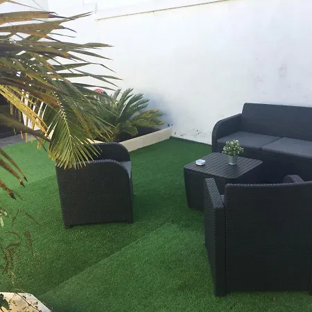 Casa Beatriz 拉奥罗塔瓦