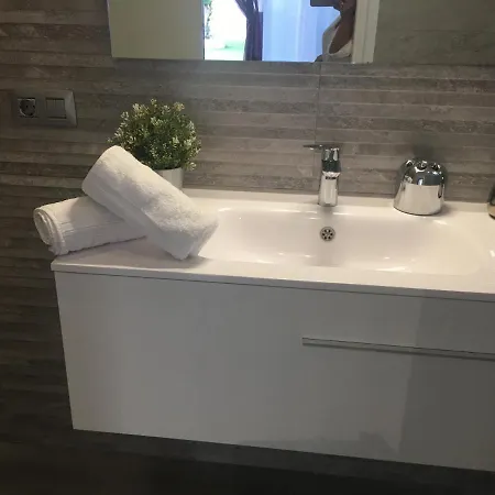 Casa Beatriz Hébergement de vacances *